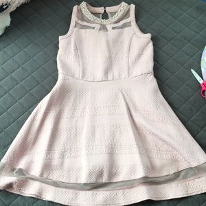 Girl dress